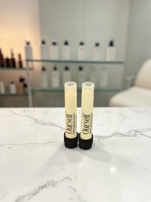 Ourself Lip Filler Refills Subtopical Plumping Technology 2X 1.7ml Refills Only