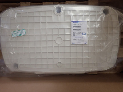 Millipore Millistak+ - Pod - X0HC 1.1 m2 - Model MX0HC10FS1 - EXP May 2027