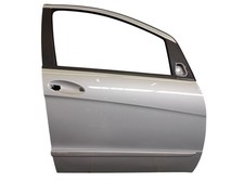 Tür Türe vorne rechts Polarsilber (761) für MERCEDES A-KLASSE W169 A170 Tür Türe vorne rechts Polarsilber (761) für MERCEDES A-KLASSE W169 A170