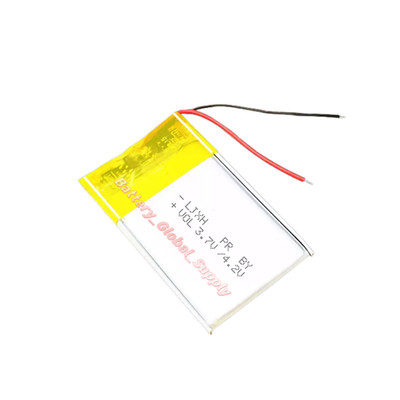 LJXH Battery for Edifier W855BT W808BT Earphones 3.7V Fast Delivery and Reliable