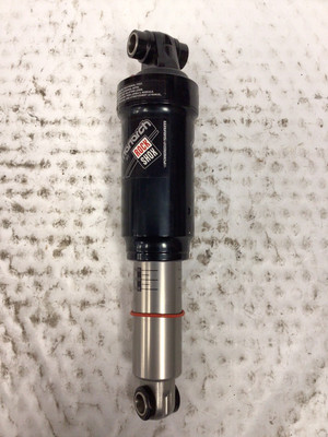 Rockshox Monarch RT Rear Shock 200x51mm MM Tune | eBay