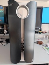 Thermaltake Kandalf VA9000 Schwarz PC Gehäus...