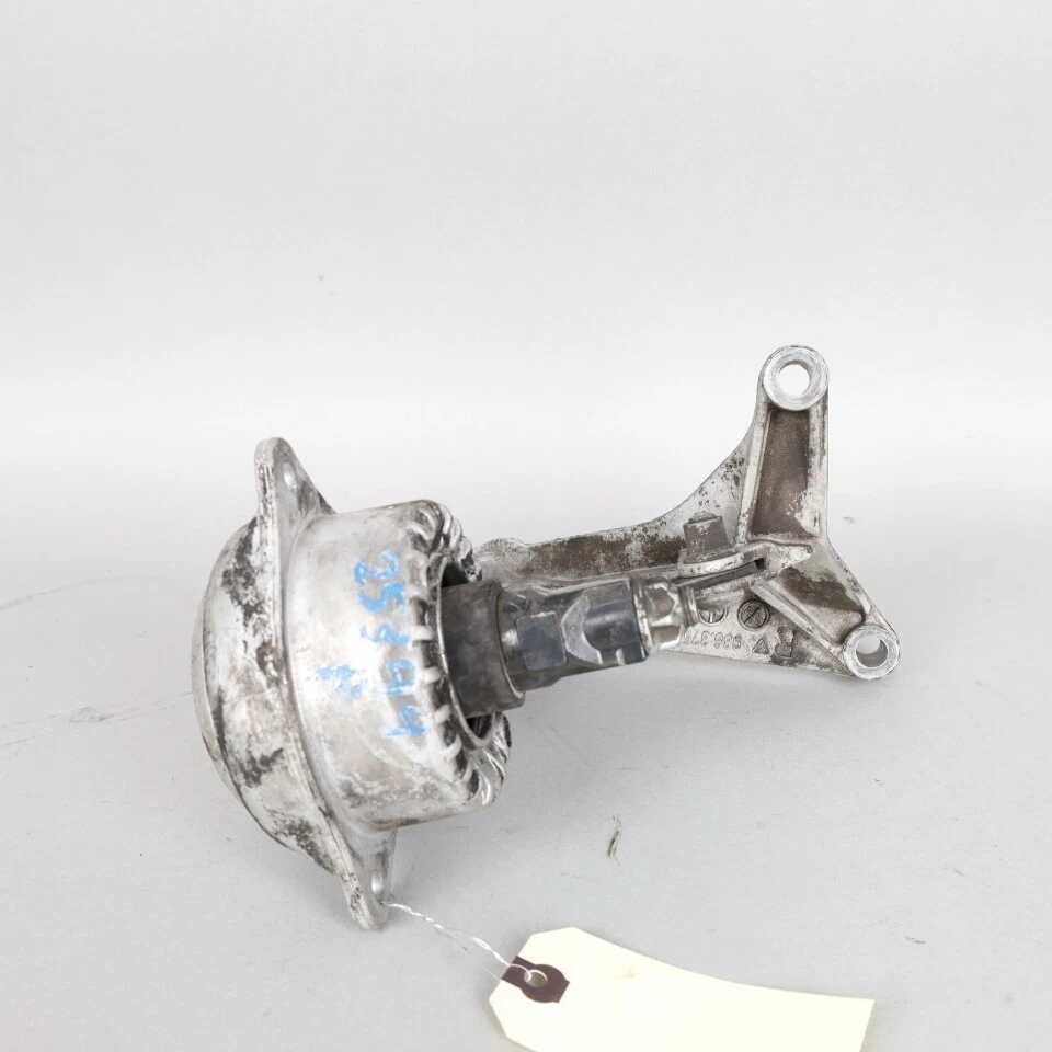 1997-2006 Porsche Boxster suporte de montagem de transmissão direita 98637515400 OEM usado - Imagem 2 de 4
