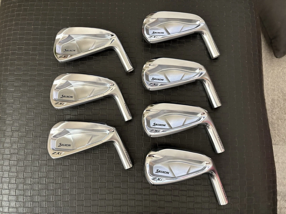 Srixon Iron Golf Club Heads for sale - eBay