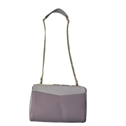 Purple Express Purse - Picture 2 of 4