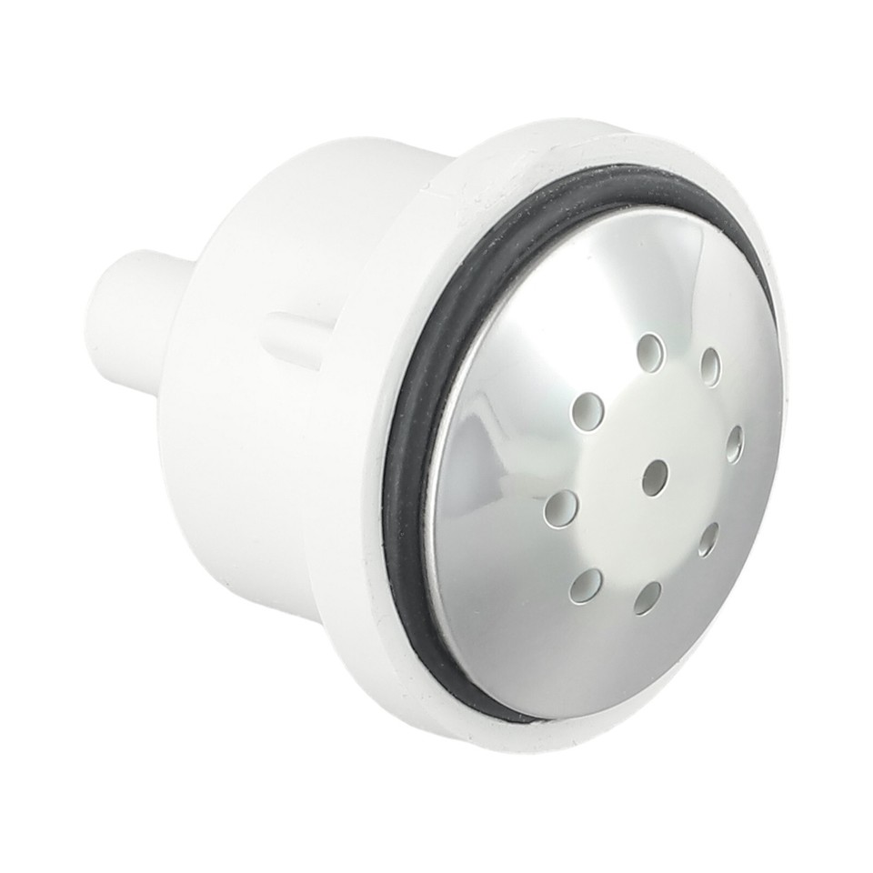 Bathtub Pool Jet Shower Air Jet 9 Hole Spa Head Tool Ozzle Bathroom