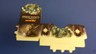 1x  MTG Deck Box Gatecrash Promo (Orzhov) New(Near Mint) Rarities - Magic: the G