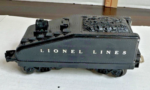 Lionel Train Coal Car O Gauge  Rolling Stock Lionel Lines Black