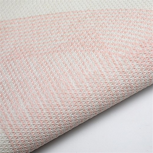 Heart Shaped Floral Rural Rug Water Absorbent Bathroom Floor Mat Shower Rug B... - Picture 3 of 5