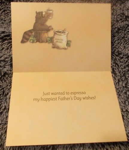 Father's Day - Leanin' Tree Greeting Cards - Picture 2 of 2