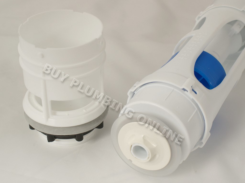 Roca D2D Dual Flush Valve ‘New Style’ AH0004800R (old part 822023800