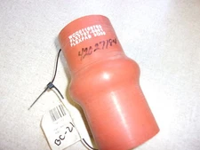 NEW Flexfab 3Q05 Intake Hose 4BTA 42027184, Set of 2 *FREE SHIPPING*