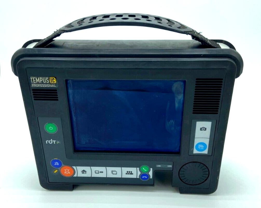 Philips Tempus IC Patient Monitor - 12 Lead I SPO2 I NIBP I CO2 | eBay