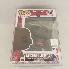 Ultimate Funko Pop Michael Jordan Figures Gallery and Checklist 30
