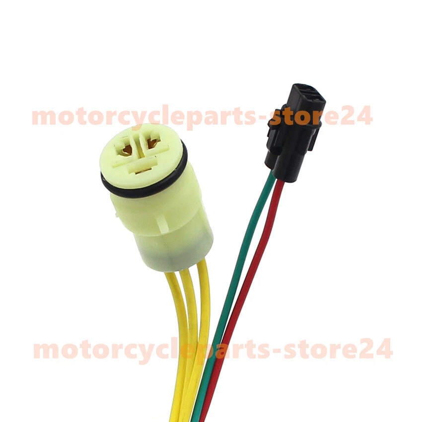 Generador de estator compatible con Husqvarna SM630 TE630 2007-2011/TE610 07-09 8000A6767 Foto 2 de 4