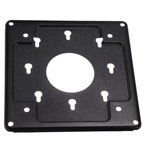 1 Satz Mini-PC-Monitor -Systemhalterung Rückseitige Montageplatte Halterung - 第 8/12 張圖片