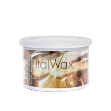 Italwax Soft Wax Tin Natural 400 g / 14 oz Made in Italy