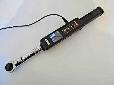 BMS Torque Solutions Electronic / Digital Torque Wrench 1-10 Nm TW010P