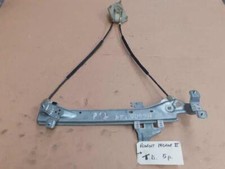 5 PUERTAS Lève-Vitre Arrière Droit. pour RENAULT MEGANE III BERLINA 5P 225256