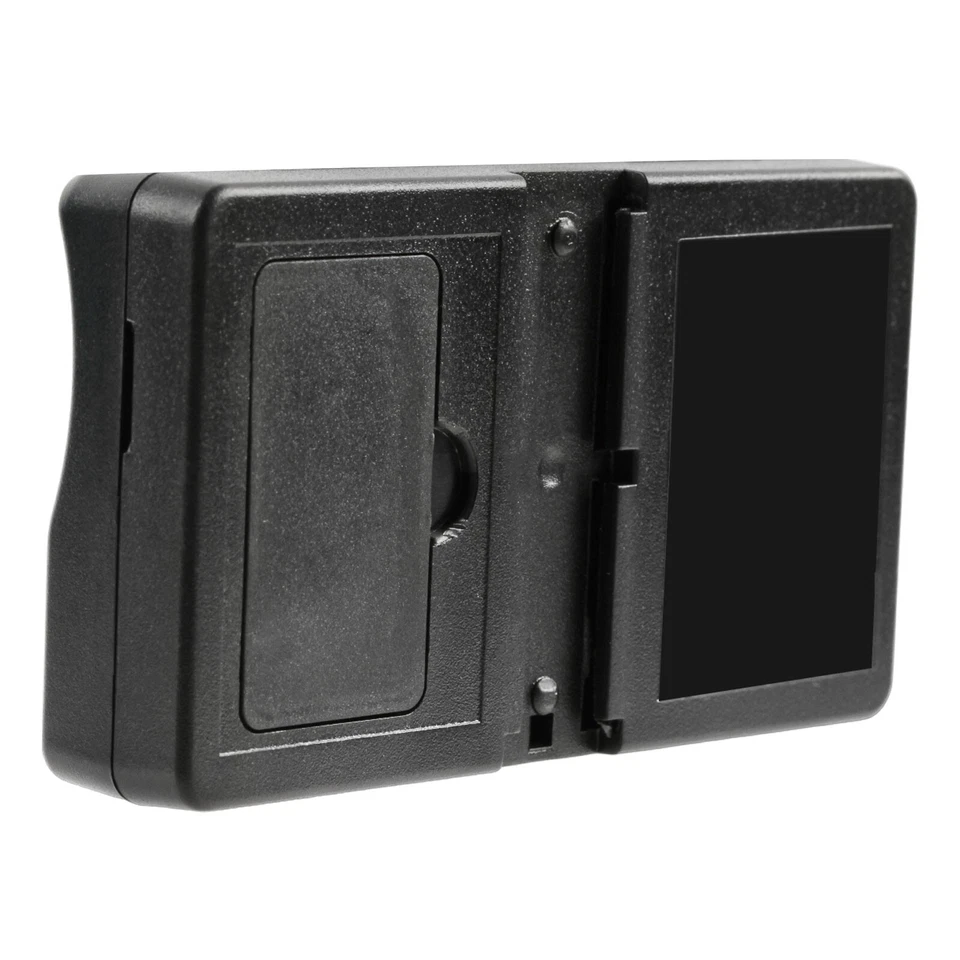 2 For LiftMaster 61LM 81LM Compatible 9 Code Switch Gate Garage Door Car Remote - Image 4 of 4