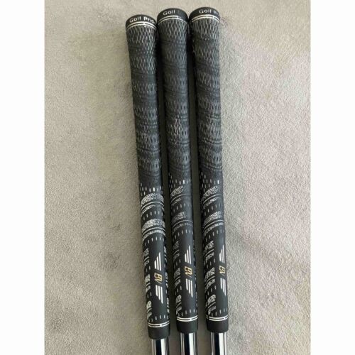 Titleist VOKEY FORGED 3pcs Wedge Set 48°52°56° NSPRO 950GH Flex-S RH F/S No H/C - Picture 8 of 8