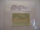 1946-1947 Germany Air  Mail Postage Stamps - 40 Denomination — photo 2