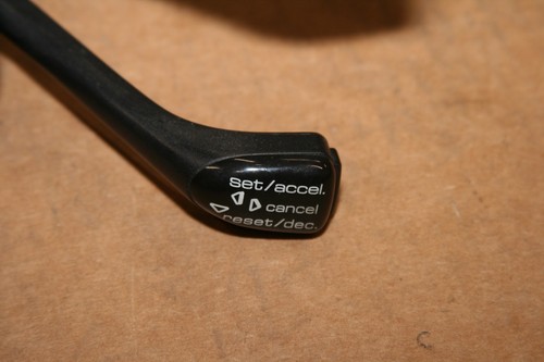 Porsche 996 99-05 / 986 Boxster 97-04 4 Steering Stalk Turn Signal Switches BX - Picture 2 of 7