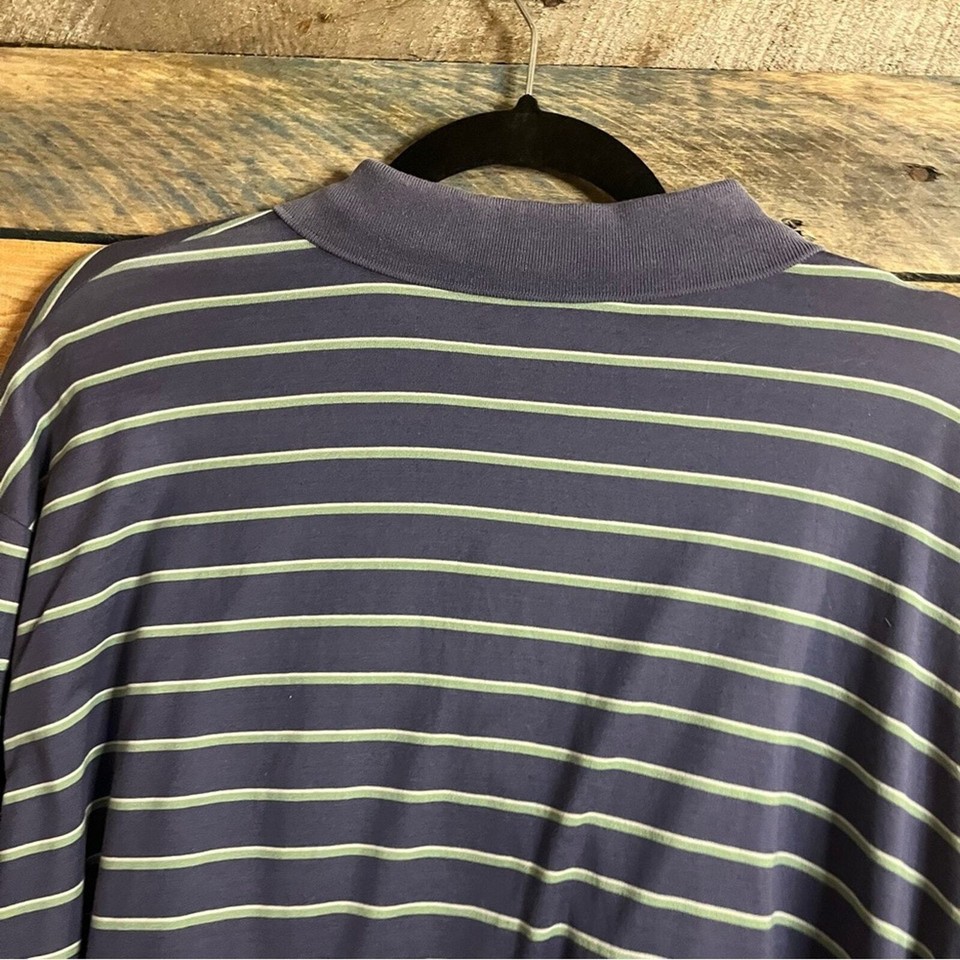 Polo Golf Ralph Lauren Blue Polo Size XXL eBay