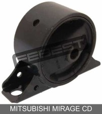 Rear Engine Mount At For Mitsubishi Mirage Cd (1991-1995)
