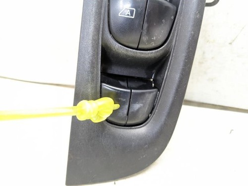 14-20 Nissan Rogue Front Left Power Driver Door Window Switch 25401-4BA5A *ReaD* - Picture 5 of 15
