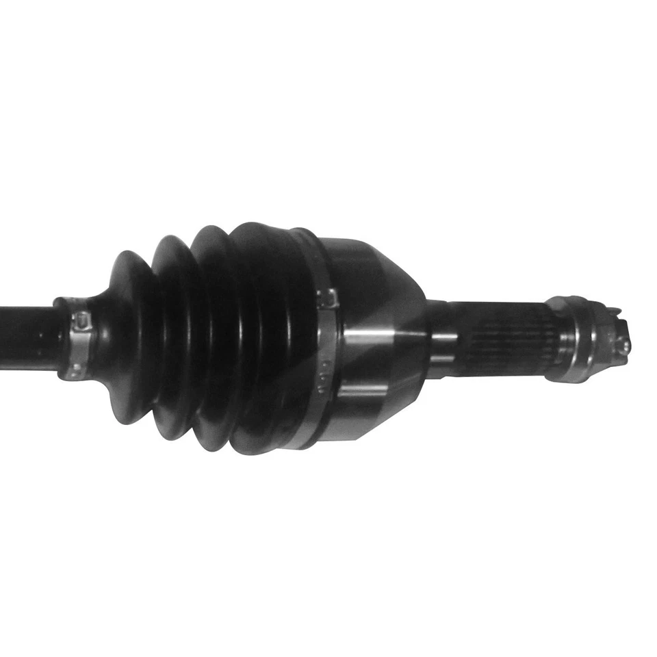 2018 Can-Am Maverick X3 900 HO Caiman Rugged Terrain Front Right Axle Foto 3 de 4