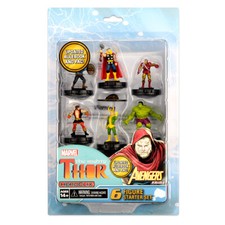 Marvel HeroClix: The Mighty Thor Starter Set SEALED
