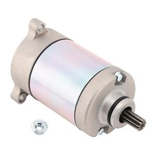 Starter Motor For CFMoto CF250 250NK 2021-2024 CF300 300NK 300SS 2022-2025