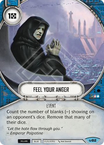 Star Wars Destiny Awakenings - Common Singles - Picture 11 of 58
