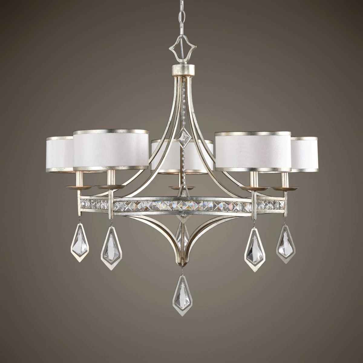 Uttermost lighting chandelier deals