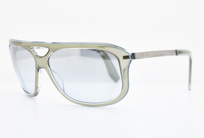Vintage Silhouette M4052 Titan Sonnenbrille Occhiali Brille Made in Austria Nos