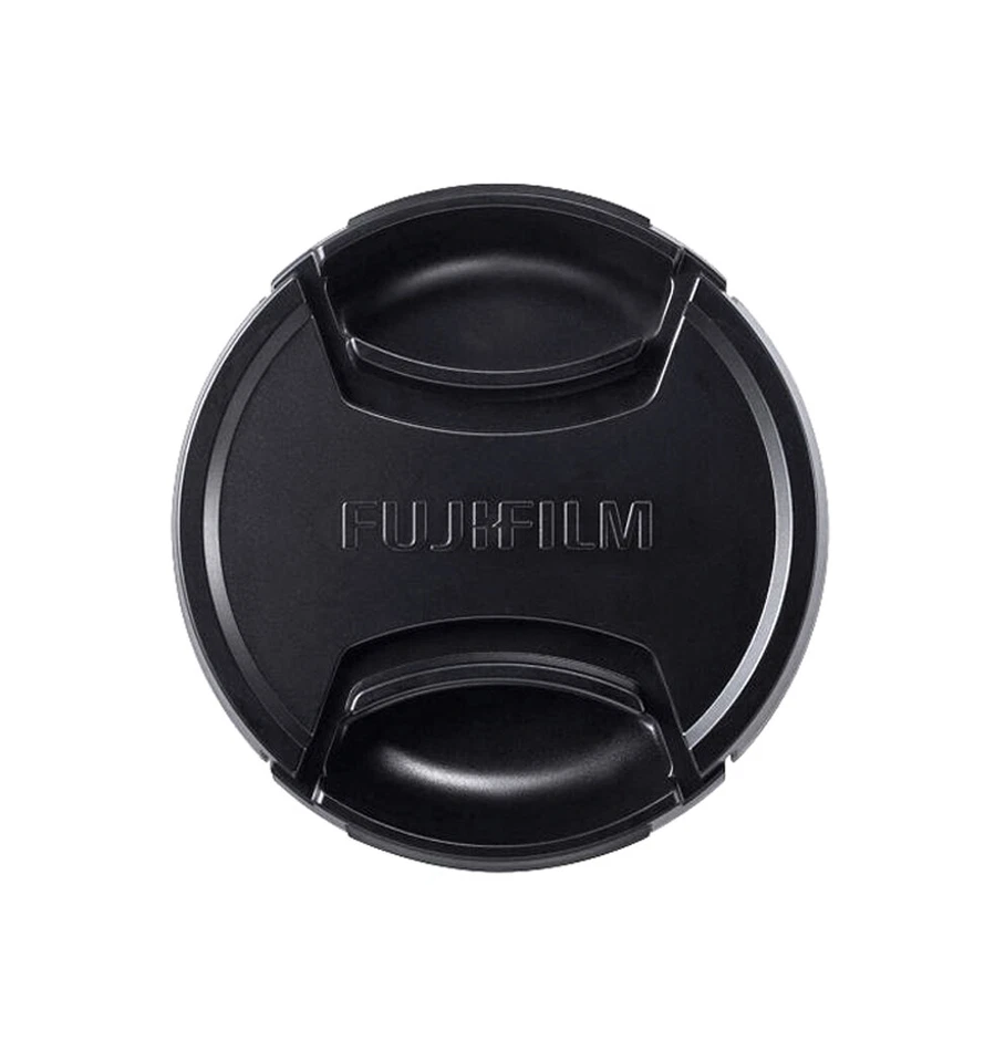 Fujifilm Objektivdeckel 39 43 46 49 52 58 62 67 72 77mm Rückdeckel Gehäusedeckel
