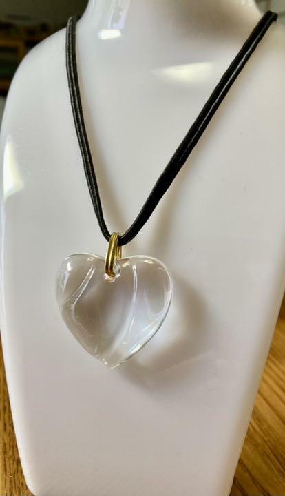 B Baccarat バカラ 天使 ANGEL PRESENTING HEART B Baccarat バカラ 天使 ANGEL PRESENTING HEART