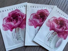 Chantecaille Rose De Mai Cream Set Of 3