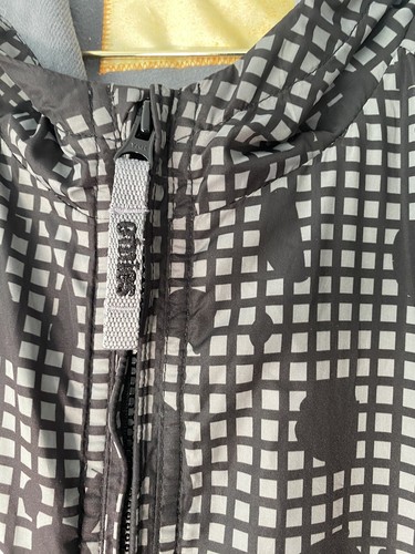 etnies hooded jacket size small - Picture 4 of 10