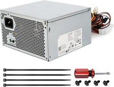 HU460AM-01 460W Power Supply For Dell XPS 8920 8930 8910 8900 8700 8300 R5 WY7XX