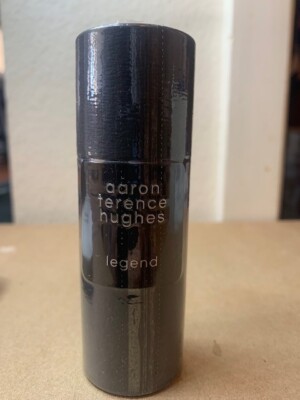 Aaron Terence Hughes Legend Extrait de Parfum 10ml