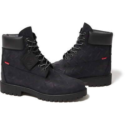 TB0A6DE1001 Supreme Timberland Diamond Plate 6inch Premium TB0A6DE1001 Supreme Timberland Diamond Plate 6inch Premium
