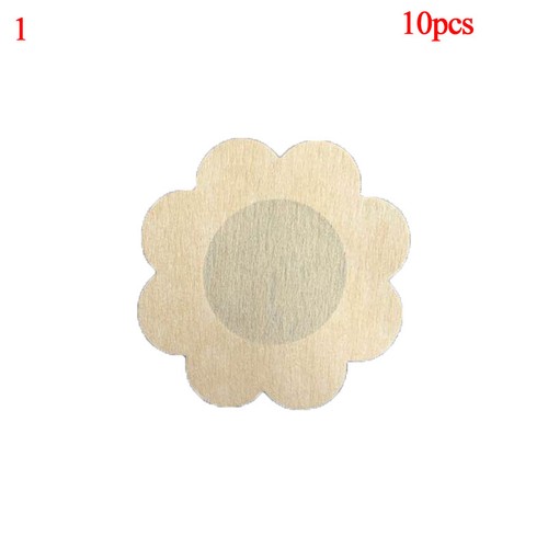 Silicone Self-Adhesive Stick On Push Up Strapless Sexy Invisible Backless Bra UK - Picture 28 of 39