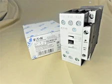 EATON XTCE032C10B (DILM32-10 240VAC) contactor NIB