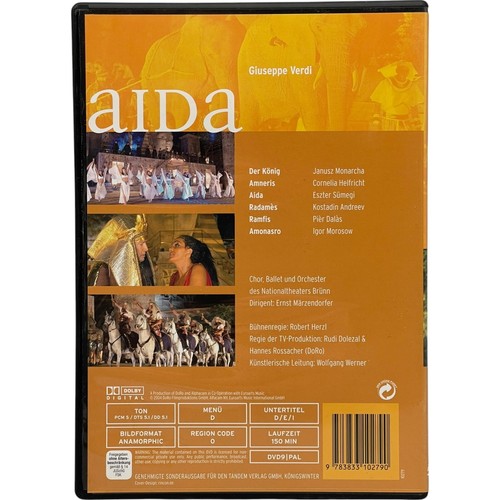 Musik Konzerte Reportagen Filme Musical Live Aufnahmen DVD AUSWAHL - Imagen 14 de 491