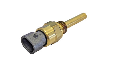 John Deere JD Temperature Sensor Transmitter Sending Unit RE65836 4045 6068 300