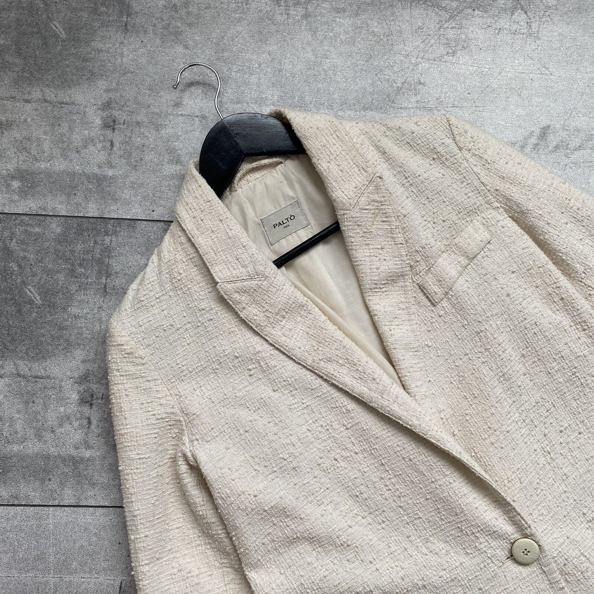 PALTO ITALIA コート Palto Italia Lavinia Women's Coat Size 42 rrp450€ | eBay
