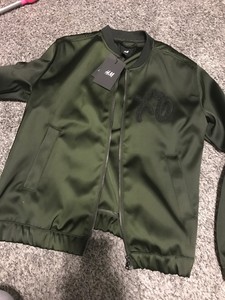 weeknd h&m collection