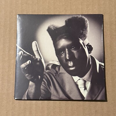 BRAND NEW SEALED: Tyler, The Creator - Chromakopia Limited BRAND NEW SEALED: Tyler, The Creator - Chromakopia Limited